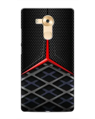 Чохол для Huawei Mate 8 (NXT) з картинкою «Mercedes Carbon Grid» Чохол для Huawei Mate 8 (NXT) з картинкою «Mercedes Carbon Grid»