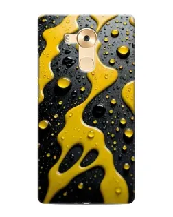 Чохол для Huawei Mate 8 (NXT) з картинкою «Рідке жовте золото» Чохол для Huawei Mate 8 (NXT) з картинкою «Рідке жовте золото»