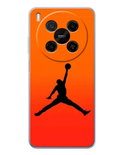 Чехол для Huawei Mate 80 Pro Max с картинкой «Jordan Sunset» Чехол для Huawei Mate 80 Pro Max с картинкой «Jordan Sunset»