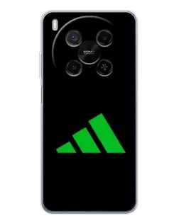 Чехол для Huawei Mate 80 Pro Max с картинкой «Adidas Abstract»