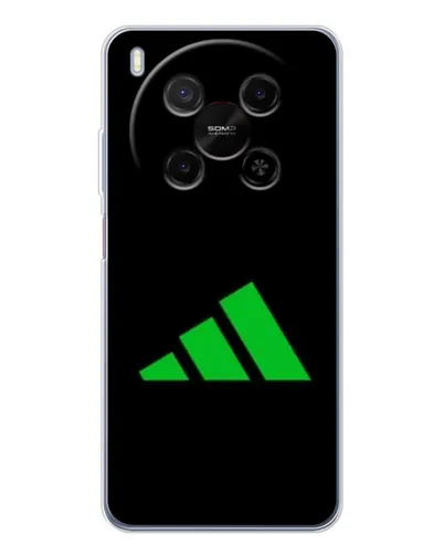 Чехол для Huawei Mate 80 Pro Max с картинкой «Adidas Abstract»