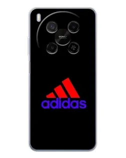 Чехол для Huawei Mate 80 Pro Max с картинкой «Классический Adidas»