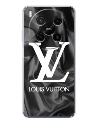 Чехол для Huawei Mate 80 Pro Max с картинкой «Шелковый Louis Vuitton» Чехол для Huawei Mate 80 Pro Max с картинкой «Шелковый Louis Vuitton»