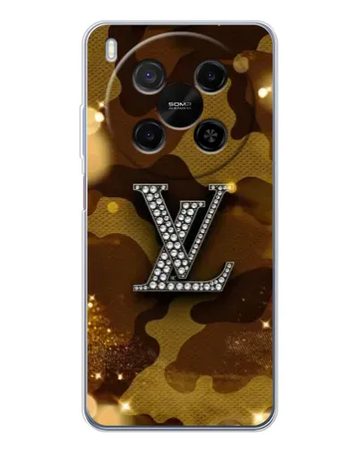 Чехол для Huawei Mate 80 Pro Max с картинкой «Камуфляжный Louis Vuitton» Чехол для Huawei Mate 80 Pro Max с картинкой «Камуфляжный Louis Vuitton»