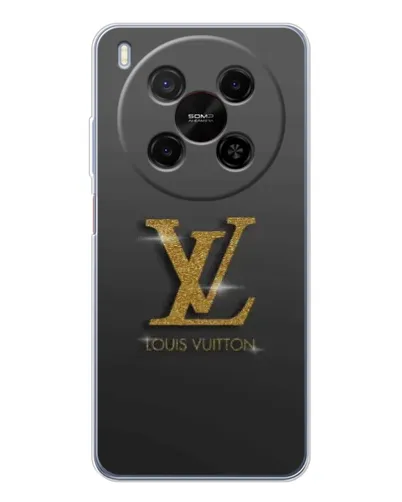 Чехол для Huawei Mate 80 Pro Max с картинкой «Градиент Louis Vuitton» Чехол для Huawei Mate 80 Pro Max с картинкой «Градиент Louis Vuitton»