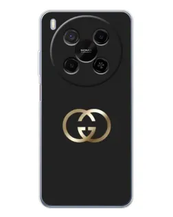 Чехол для Huawei Mate 80 Pro Max с картинкой «Минимализм Gucci»
