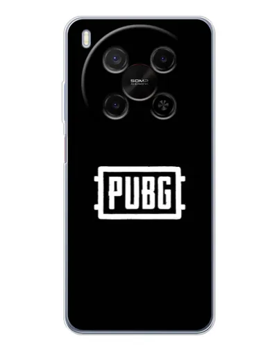 Чехол для Huawei Mate 80 Pro Max с картинкой «Лого BMW — металлический блеск» Чехол для Huawei Mate 80 Pro Max с картинкой «Лого BMW — металлический блеск»