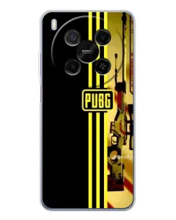 Чехол для Huawei Mate 80 Pro Max с картинкой «PUBG — камуфляжный шлем»