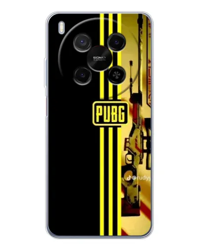 Чехол для Huawei Mate 80 Pro Max с картинкой «PUBG — камуфляжный шлем» Чехол для Huawei Mate 80 Pro Max с картинкой «PUBG — камуфляжный шлем»