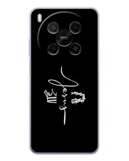 Чехол для Huawei Mate 80 Pro Max с картинкой «Король Славы Jesus» Чехол для Huawei Mate 80 Pro Max с картинкой «Король Славы Jesus»
