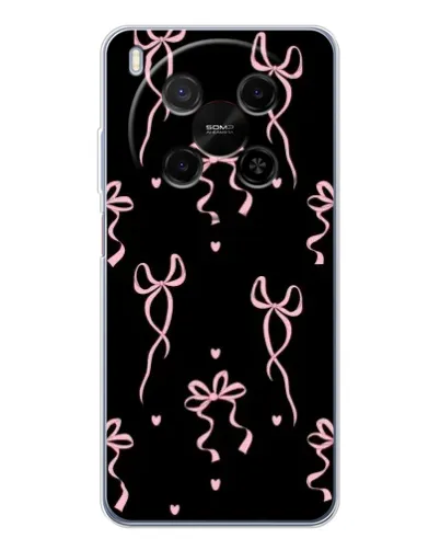 Чехол для Huawei Mate 80 Pro Max с картинкой «Тонкие ленты» Чехол для Huawei Mate 80 Pro Max с картинкой «Тонкие ленты»