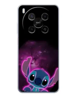 Чехол для Huawei Mate 80 Pro Max с картинкой «Неоновый Stitch» Чехол для Huawei Mate 80 Pro Max с картинкой «Неоновый Stitch»
