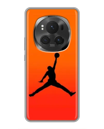 Чехол для Huawei Mate 80 RS Ultimate с картинкой «Jordan Sunset»