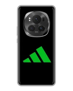 Чехол для Huawei Mate 80 RS Ultimate с картинкой «Adidas Abstract»