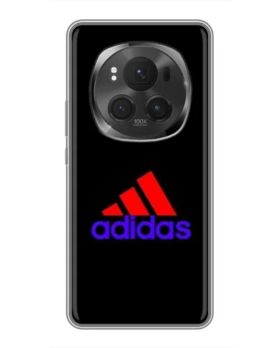 Чехол для Huawei Mate 80 RS Ultimate с картинкой «Классический Adidas»