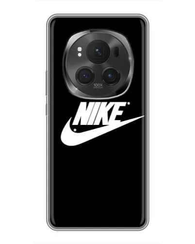 Чехол для Huawei Mate 80 RS Ultimate с картинкой «Мазки краски Nike» Чехол для Huawei Mate 80 RS Ultimate с картинкой «Мазки краски Nike»