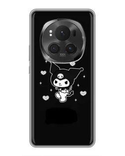 Чехол для Huawei Mate 80 RS Ultimate с картинкой «Черная Куроми»
