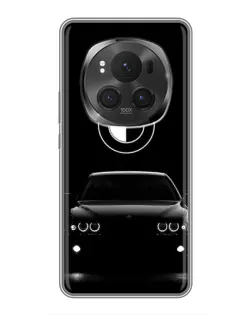 Чехол для Huawei Mate 80 RS Ultimate с картинкой «BMW — взгляд из темноты» Чехол для Huawei Mate 80 RS Ultimate с картинкой «BMW — взгляд из темноты»