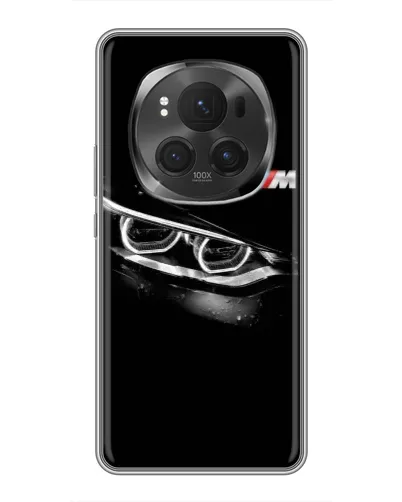 Чехол для Huawei Mate 80 RS Ultimate с картинкой «BMW — взгляд тигра» Чехол для Huawei Mate 80 RS Ultimate с картинкой «BMW — взгляд тигра»