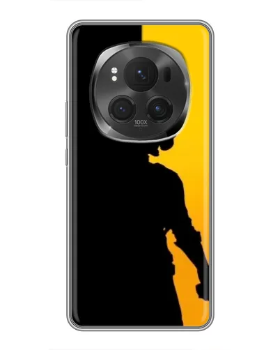 Чехол для Huawei Mate 80 RS Ultimate с картинкой «Тень воина PUBG» Чехол для Huawei Mate 80 RS Ultimate с картинкой «Тень воина PUBG»