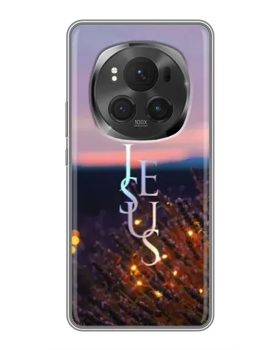 Чехол для Huawei Mate 80 RS Ultimate с картинкой «Свет Божий ночью» Чехол для Huawei Mate 80 RS Ultimate с картинкой «Свет Божий ночью»