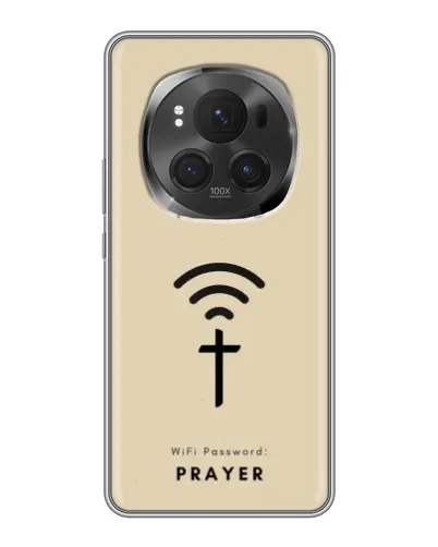 Чехол для Huawei Mate 80 RS Ultimate с картинкой «Молитва Connect» Чехол для Huawei Mate 80 RS Ultimate с картинкой «Молитва Connect»