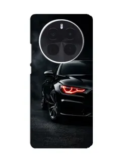 Чохол для Huawei Mate 90 з картинкою «Audi — хижий погляд»