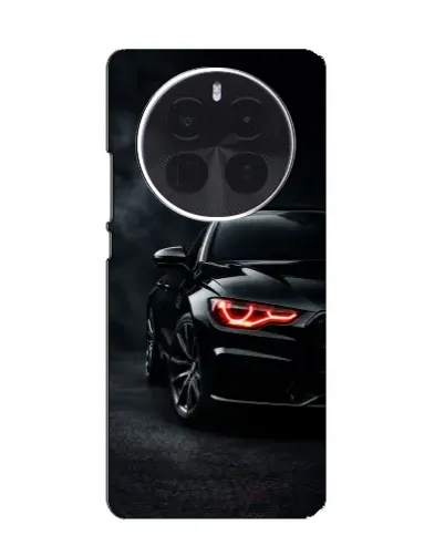 Чохол для Huawei Mate 90 з картинкою «Audi — хижий погляд» Чохол для Huawei Mate 90 з картинкою «Audi — хижий погляд»
