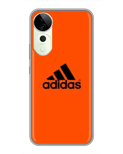 Чохол для Huawei nova 14 Energy з картинкою «Adidas Ukraine» Чохол для Huawei nova 14 Energy з картинкою «Adidas Ukraine»