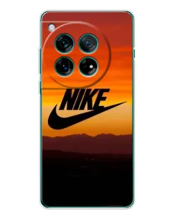 Чохол для Huawei nova 16 Ultra з картинкою «Nike — вечірній горизонт» Чохол для Huawei nova 16 Ultra з картинкою «Nike — вечірній горизонт»