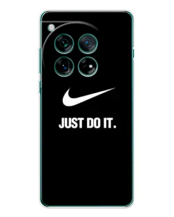 Чохол для Huawei nova 16 Ultra з картинкою «Класичний принт Nike» Чохол для Huawei nova 16 Ultra з картинкою «Класичний принт Nike»