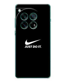 Чохол для Huawei nova 16 Ultra з картинкою «Мінімалізм від Nike» Чохол для Huawei nova 16 Ultra з картинкою «Мінімалізм від Nike»