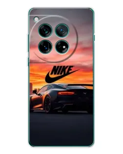 Чохол для Huawei nova 16 Ultra з картинкою «Nike та суперкар» Чохол для Huawei nova 16 Ultra з картинкою «Nike та суперкар»