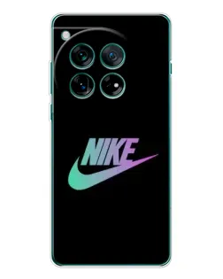 Чохол для Huawei nova 16 Ultra з картинкою «Nike — міська ніч» Чохол для Huawei nova 16 Ultra з картинкою «Nike — міська ніч»