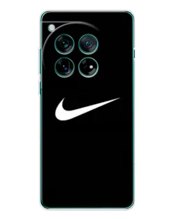 Чохол для Huawei nova 16 Ultra з картинкою «Мінімалістичний Найк» Чохол для Huawei nova 16 Ultra з картинкою «Мінімалістичний Найк»