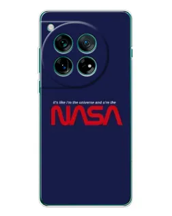 Чохол для Huawei nova 16 Ultra з картинкою «NASA — глибокий космос» Чохол для Huawei nova 16 Ultra з картинкою «NASA — глибокий космос»