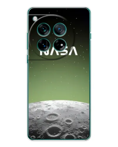 Чохол для Huawei nova 16 Ultra з картинкою «NASA — місячний градієнт»