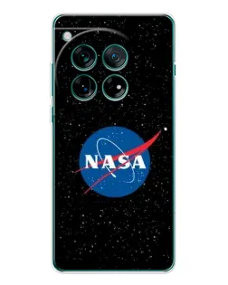 Чохол для Huawei nova 16 Ultra з картинкою «NASA — зоряне небо» Чохол для Huawei nova 16 Ultra з картинкою «NASA — зоряне небо»
