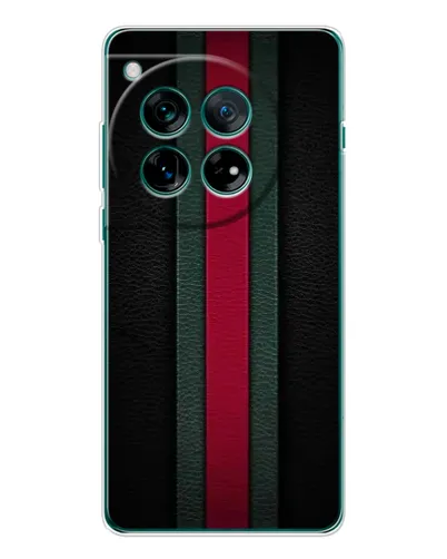 Чохол для Huawei nova 16 Ultra з картинкою «Gucci — неонова лінія»