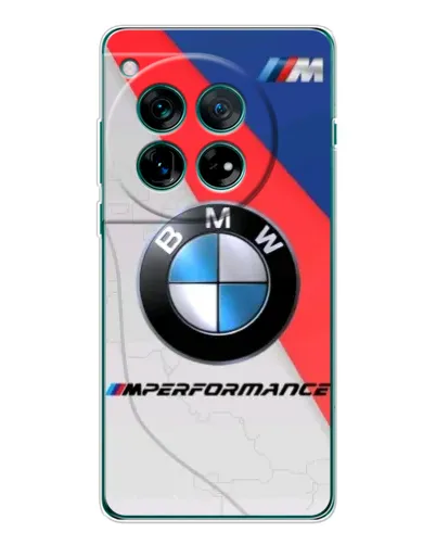 Чехол для Huawei nova 16 Ultra с картинкой «BMW Performance стиль» Чехол для Huawei nova 16 Ultra с картинкой «BMW Performance стиль»