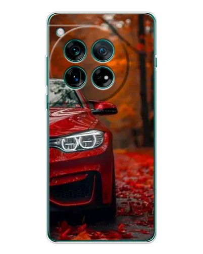 Чехол для Huawei nova 16 Ultra с картинкой «Осенняя BMW M4» Чехол для Huawei nova 16 Ultra с картинкой «Осенняя BMW M4»