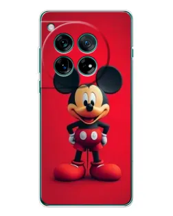 Чехол для Huawei nova 16 Ultra с картинкой «Mickey в полный рост»