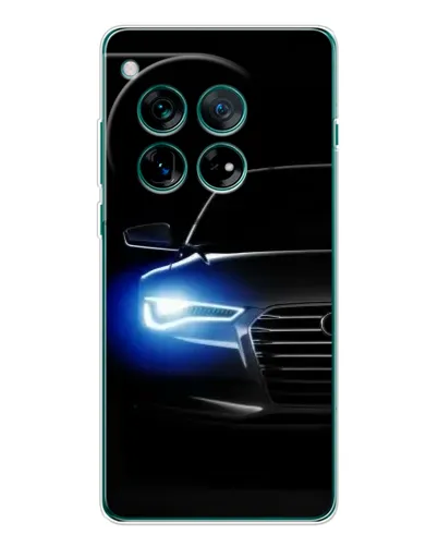 Чохол для Huawei nova 16 Ultra з картинкою «Неоновий погляд Audi» Чохол для Huawei nova 16 Ultra з картинкою «Неоновий погляд Audi»