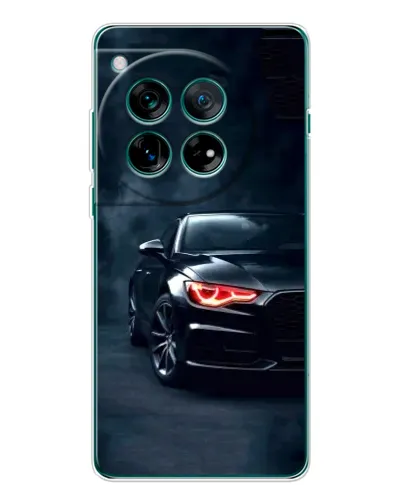 Чохол для Huawei nova 16 Ultra з картинкою «Audi — хижий погляд» Чохол для Huawei nova 16 Ultra з картинкою «Audi — хижий погляд»