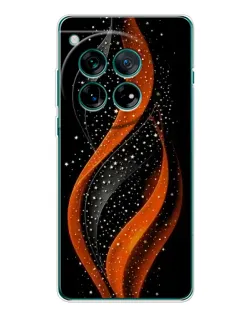 Чохол для Huawei nova 16 Ultra з картинкою «Вогняна зоряна хвиля»