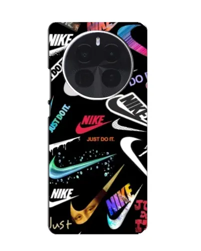 Чехол для Huawei nova 16 с картинкой «Nike — роскошь» Чехол для Huawei nova 16 с картинкой «Nike — роскошь»