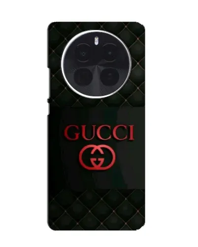 Чехол для Huawei nova 16 с картинкой «Gucci — стеганый черный» Чехол для Huawei nova 16 с картинкой «Gucci — стеганый черный»