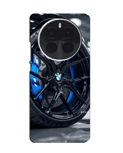 Чехол для Huawei nova 16 с картинкой «Колесо BMW вблизи» Чехол для Huawei nova 16 с картинкой «Колесо BMW вблизи»