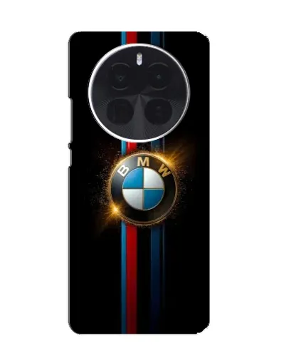 Чехол для Huawei nova 16 с картинкой «BMW M-Power неон» Чехол для Huawei nova 16 с картинкой «BMW M-Power неон»