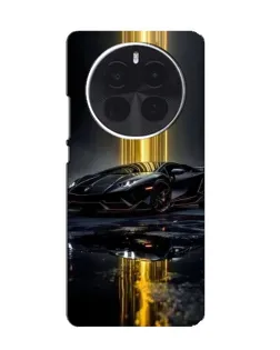 Чохол для Huawei nova 16 з картинкою «Нічний Lamborghini драйв» Чохол для Huawei nova 16 з картинкою «Нічний Lamborghini драйв»